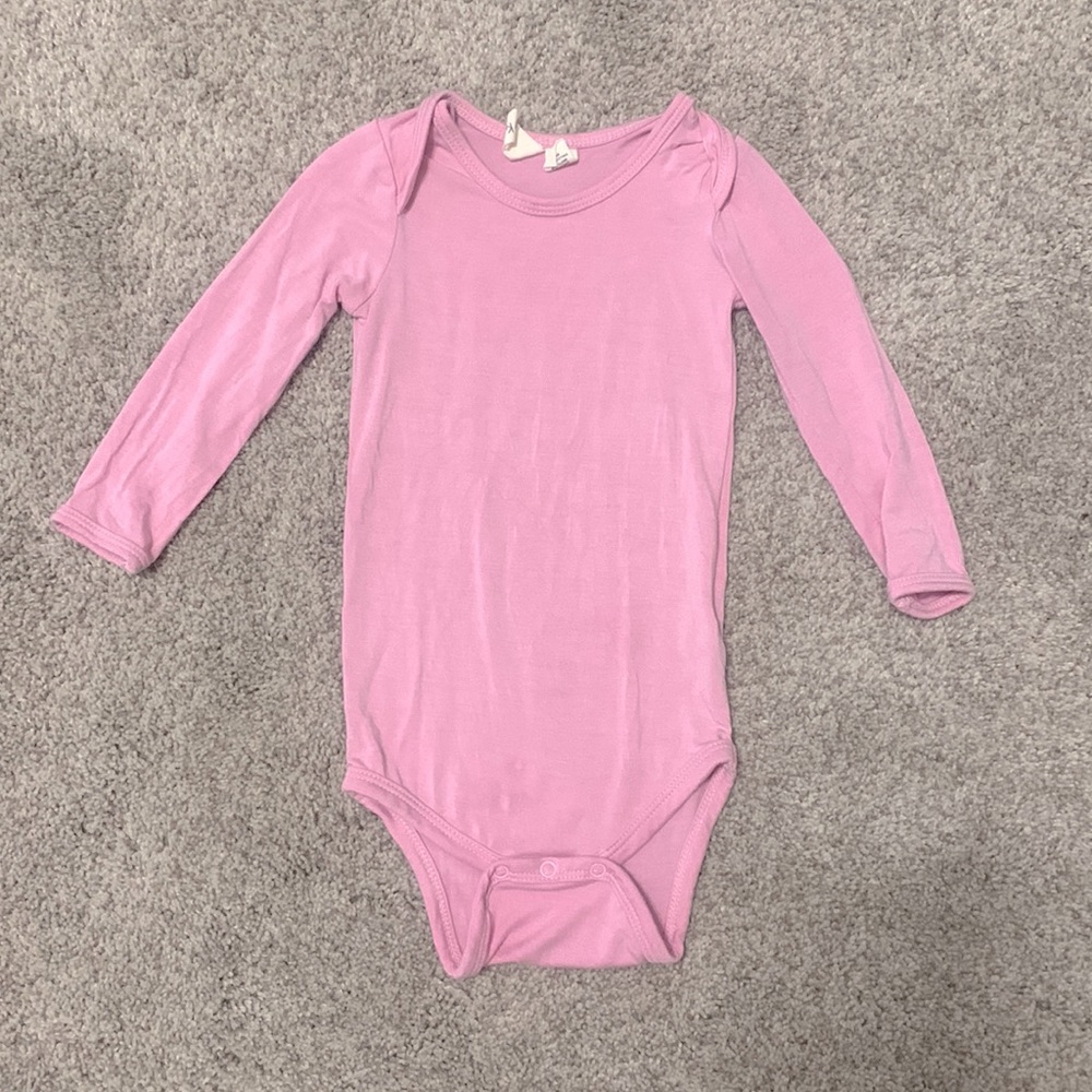 Kyte Baby Bodysuit